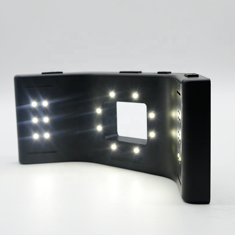 Photography Lighting Tools - Smartphone Dental Photography Tool with LED