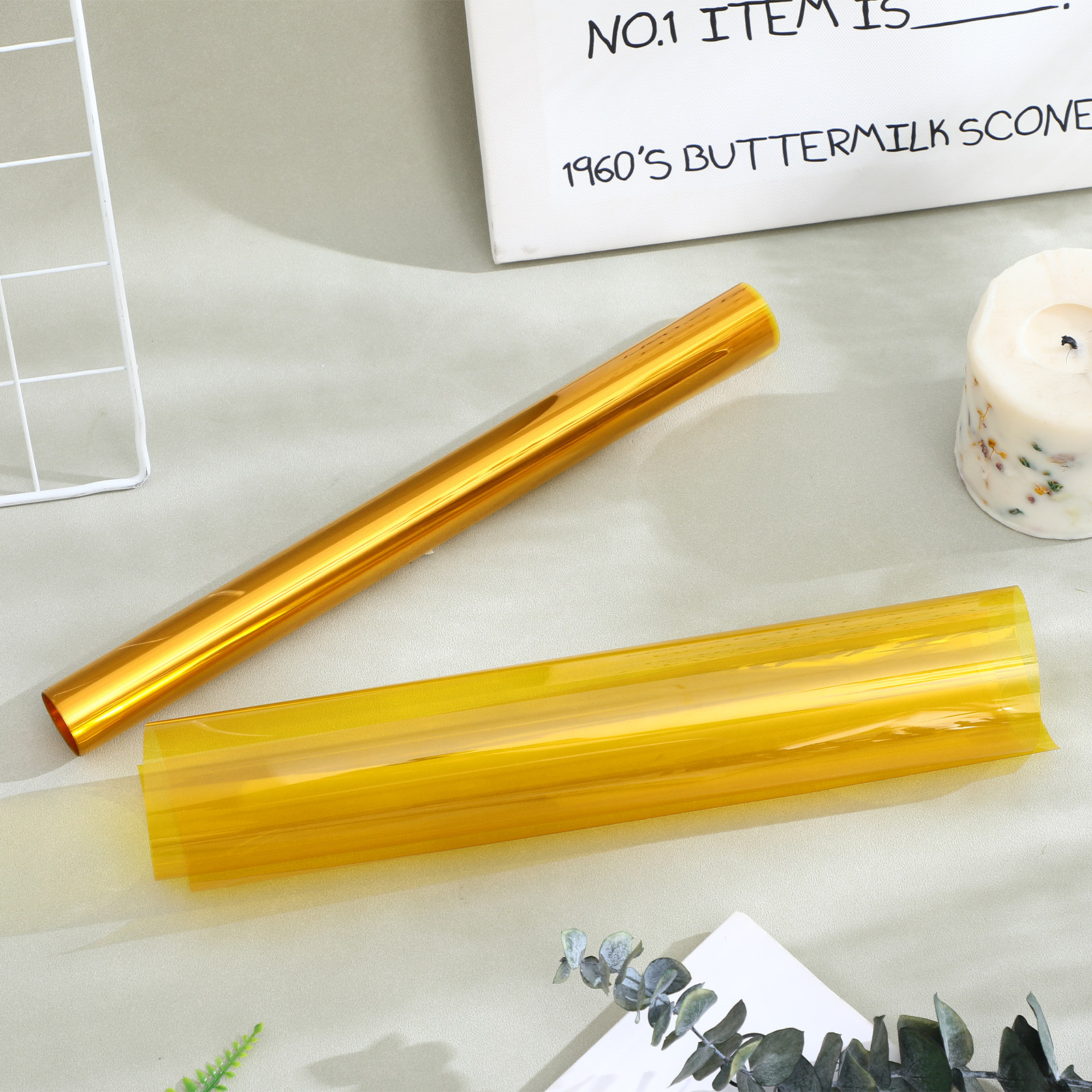 Photography Lighting Color - Correction Gel Light Diffuser Sheet Color