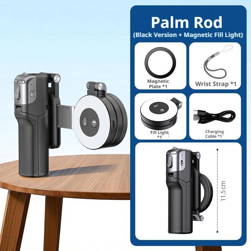 Fill Light Kit Tripod For Smar - Photography Lighting Angles ulasan dan harga