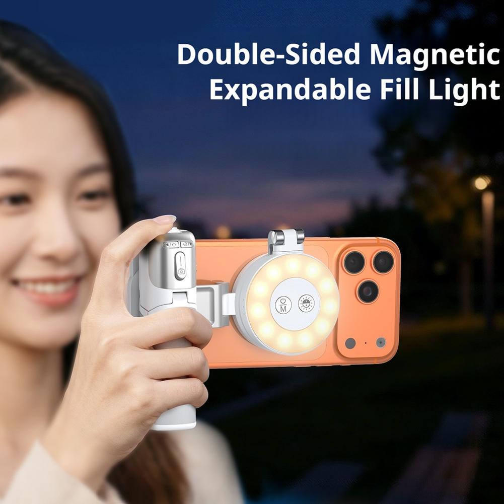 Fill Light Kit Tripod For Smar - Photography Lighting Angles ulasan dan harga