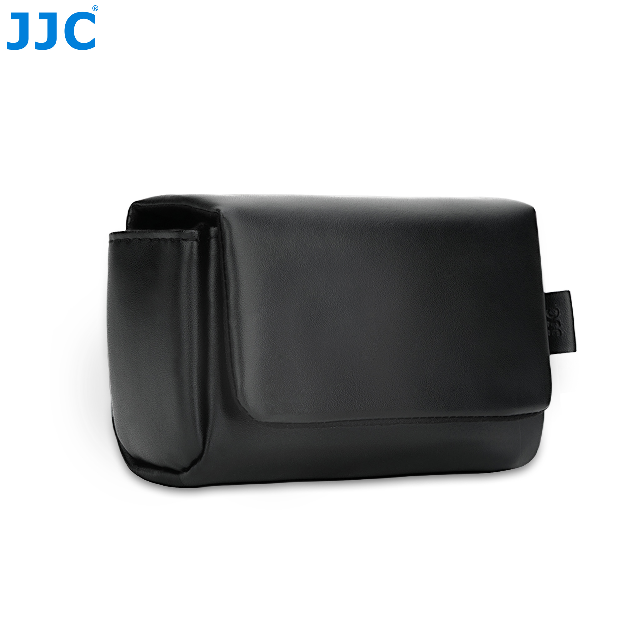JJC Small Camera Bag For Ricoh - Photography Lighting Equipment Bags ulasan dan harga