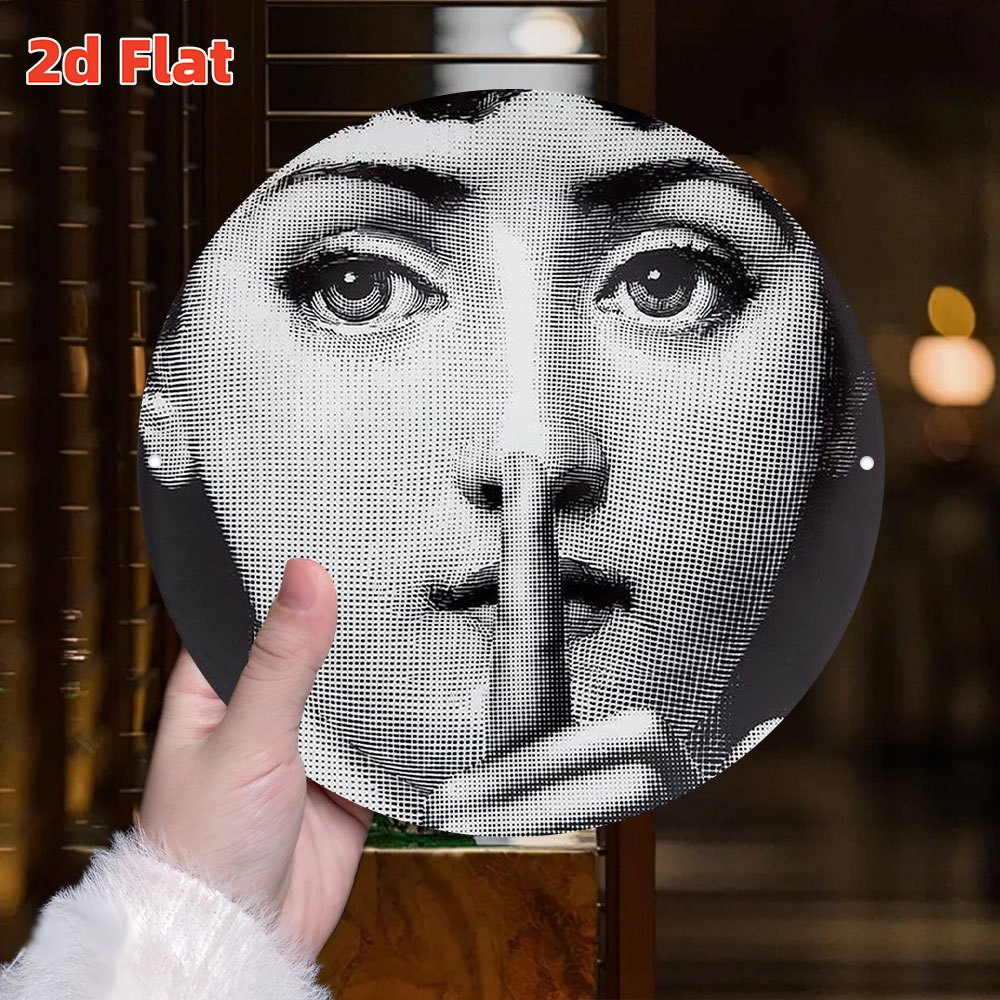 2D Flat, 1pc Black & White Lig - Photography Lighting No Shadows ulasan dan harga