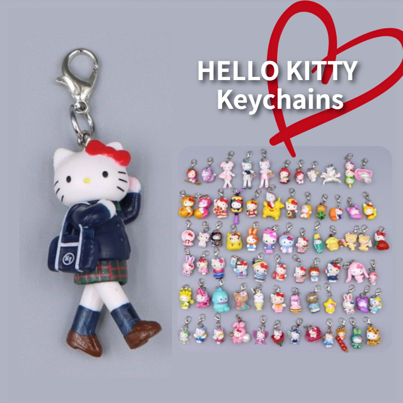 Cute 3D Cartoon Sanrio Hello K - Photography Lighting Equipment Bags ulasan dan harga