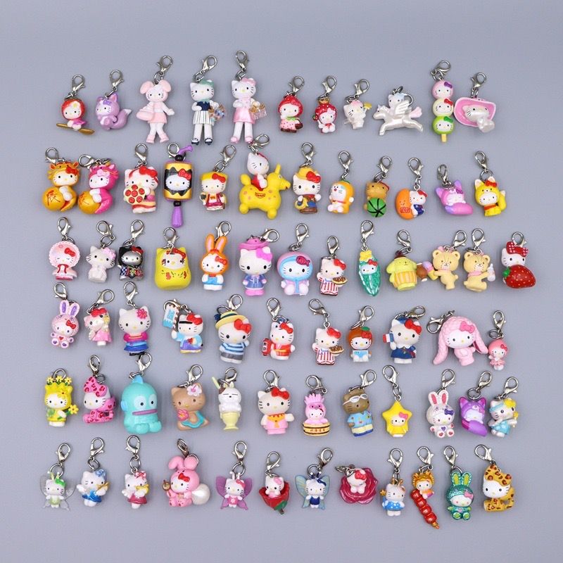 Cute 3D Cartoon Sanrio Hello K - Photography Lighting Equipment Bags ulasan dan harga