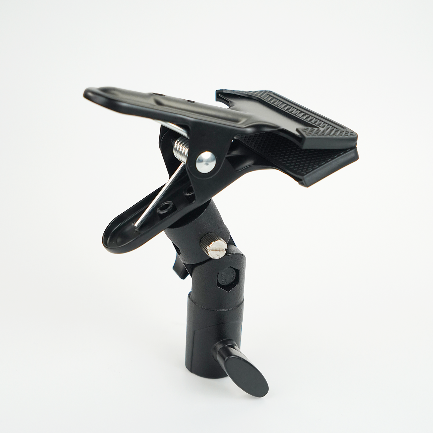 Reflector Holder Clamp 1/4 3/8 - Photography Lighting Angles ulasan dan harga