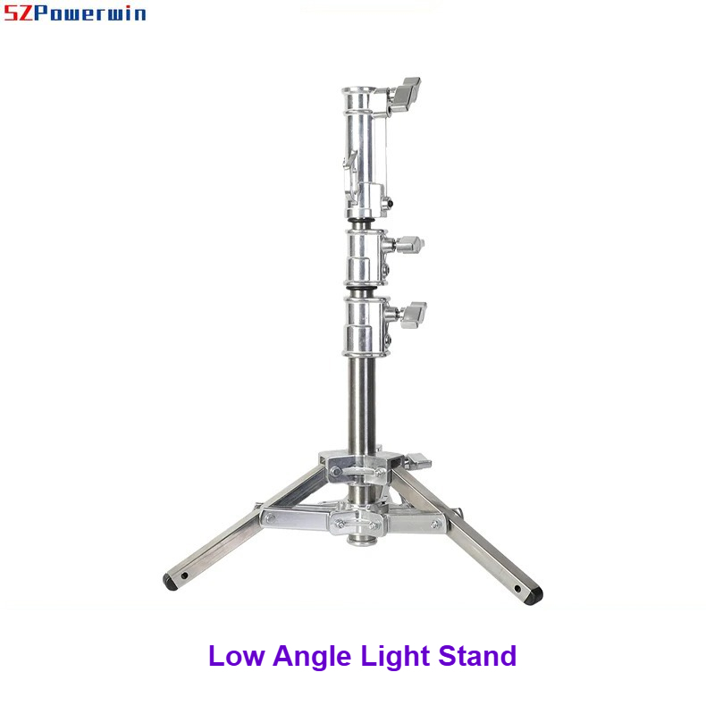 Low Angle Light Stand for Phot - Photography Lighting Angles ulasan dan harga