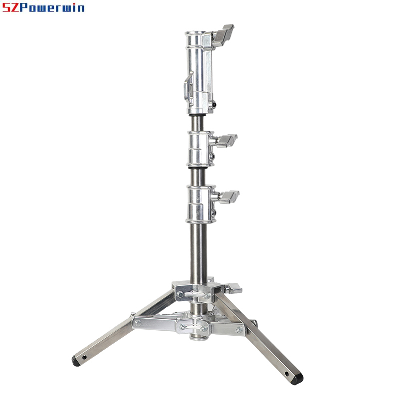 Low Angle Light Stand for Phot - Photography Lighting Angles ulasan dan harga