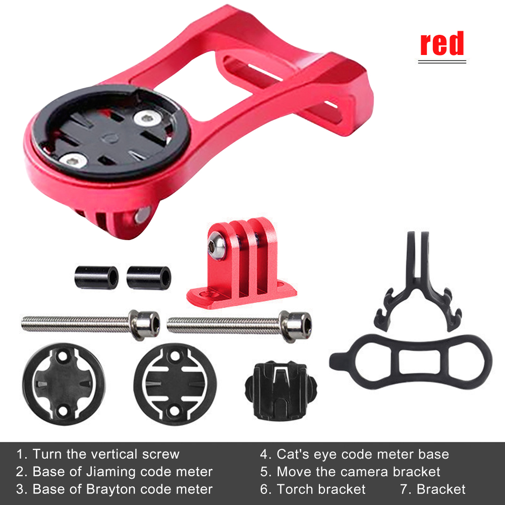MTB Bike Front Fork Stand Hold - Photography Lighting Devices ulasan dan harga