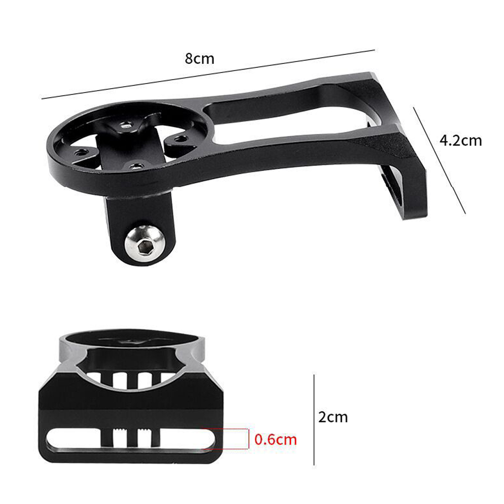 MTB Bike Front Fork Stand Hold - Photography Lighting Devices ulasan dan harga