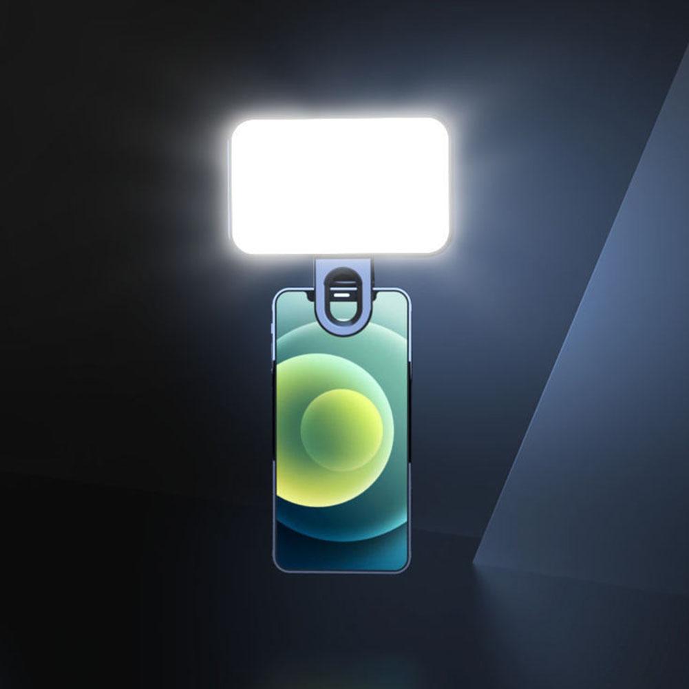 Pocket LED Selfie Light For IP - Photography Lighting Patterns ulasan dan harga