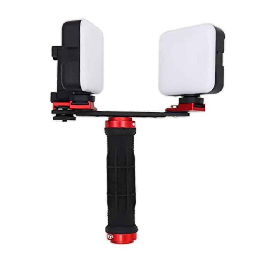 Bluetooth Dental Flash Light P - Photography Lighting Led ulasan dan harga