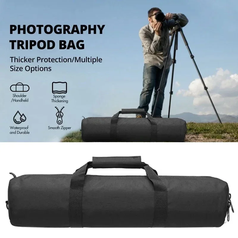 90X20cm 120X20cm Padded Camera - Photography Lighting Equipment Bags ulasan dan harga