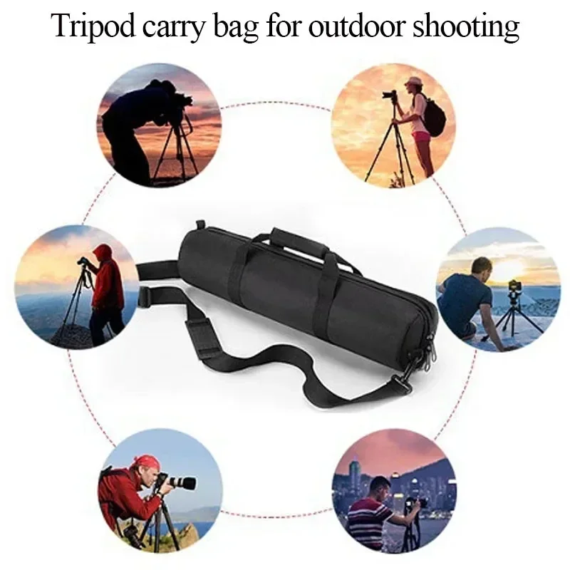 90X20cm 120X20cm Padded Camera - Photography Lighting Equipment Bags ulasan dan harga