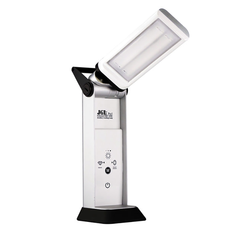 JGL Pro 5V Portable Type-C Jew - Photography Lighting Tools ulasan dan harga
