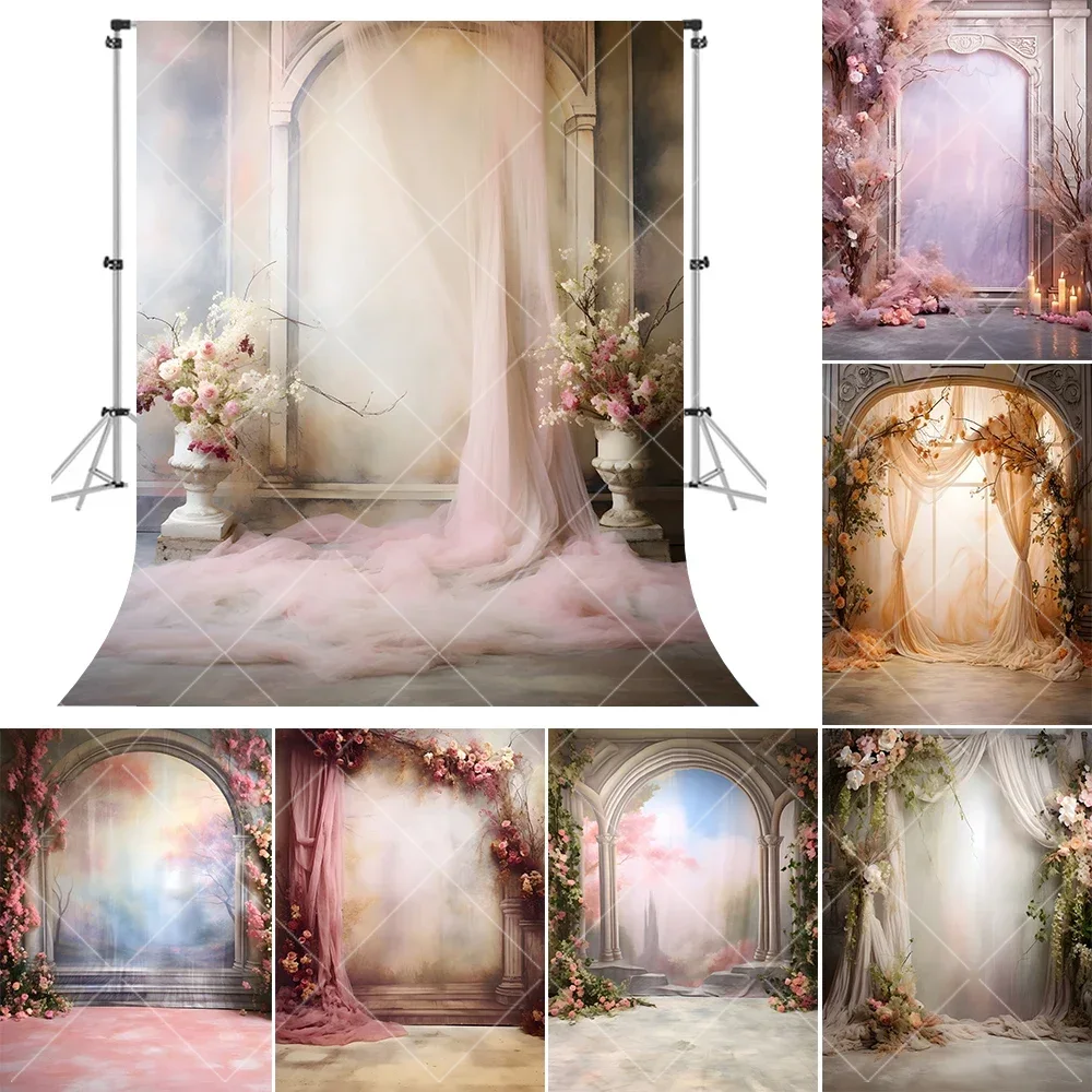 Bonvvie Photography Background - Photography Lighting Portrait ulasan dan harga