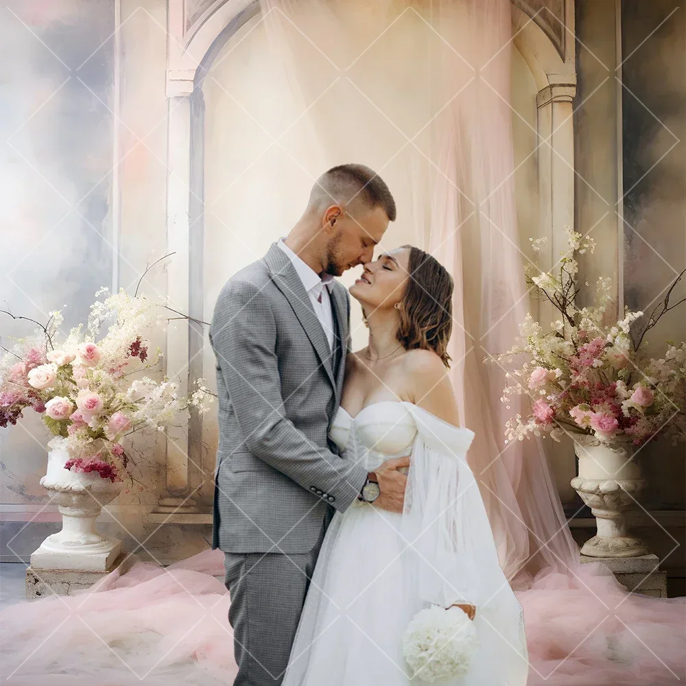 Bonvvie Photography Background - Photography Lighting Portrait ulasan dan harga