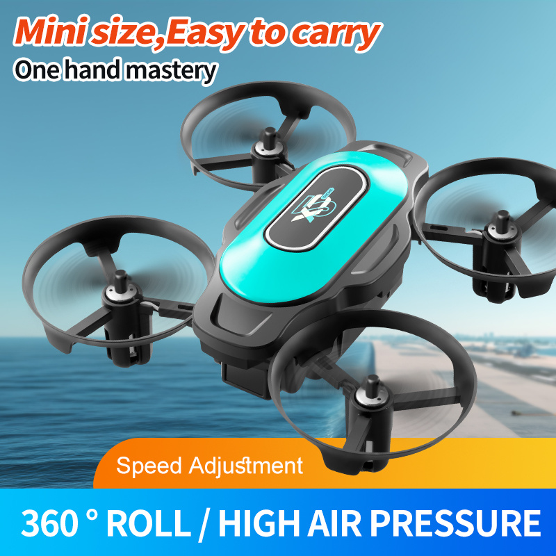 XD2 Mini Drone, 360° Stunt Fli - Photography Lighting Patterns ulasan dan harga