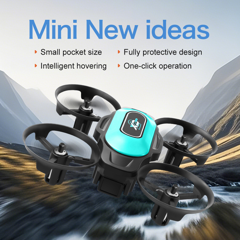 XD2 Mini Drone, 360° Stunt Fli - Photography Lighting Patterns ulasan dan harga