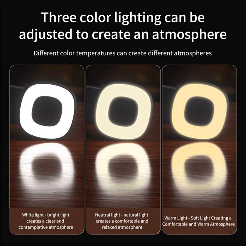 FEDI-Single-Axis Phone Grip Wi - Photography Lighting Angles ulasan dan harga