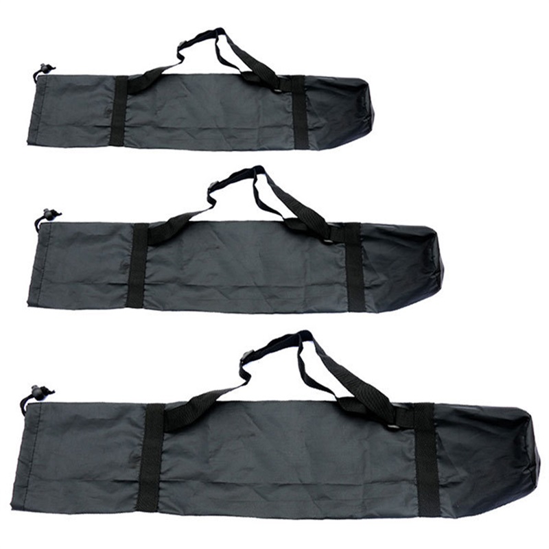 Tripod Bag Drawstring Toting B - Photography Lighting Tools ulasan dan harga