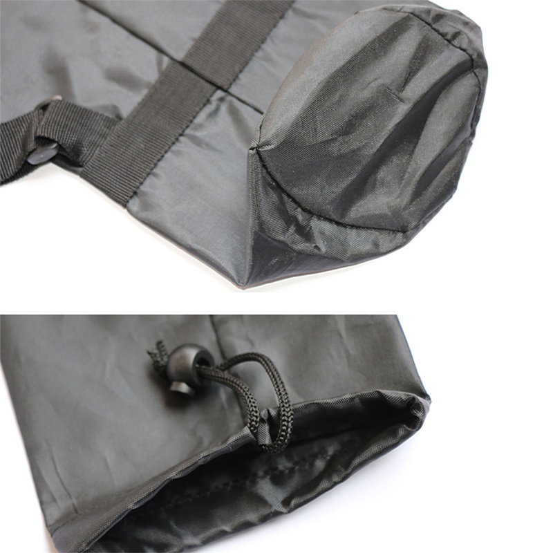 Tripod Bag Drawstring Toting B - Photography Lighting Tools ulasan dan harga