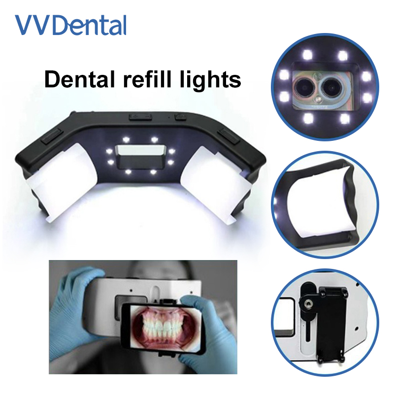 Dental Photography Light With  - Photography Lighting Angles ulasan dan harga