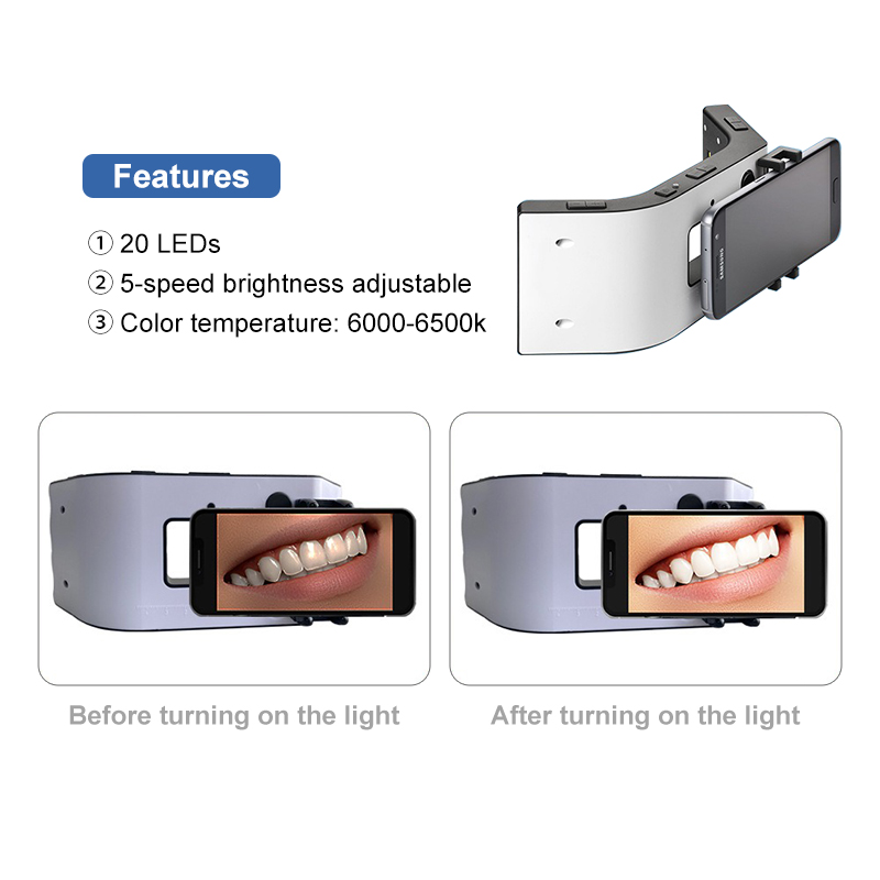 Dental Photography Light With  - Photography Lighting Angles ulasan dan harga