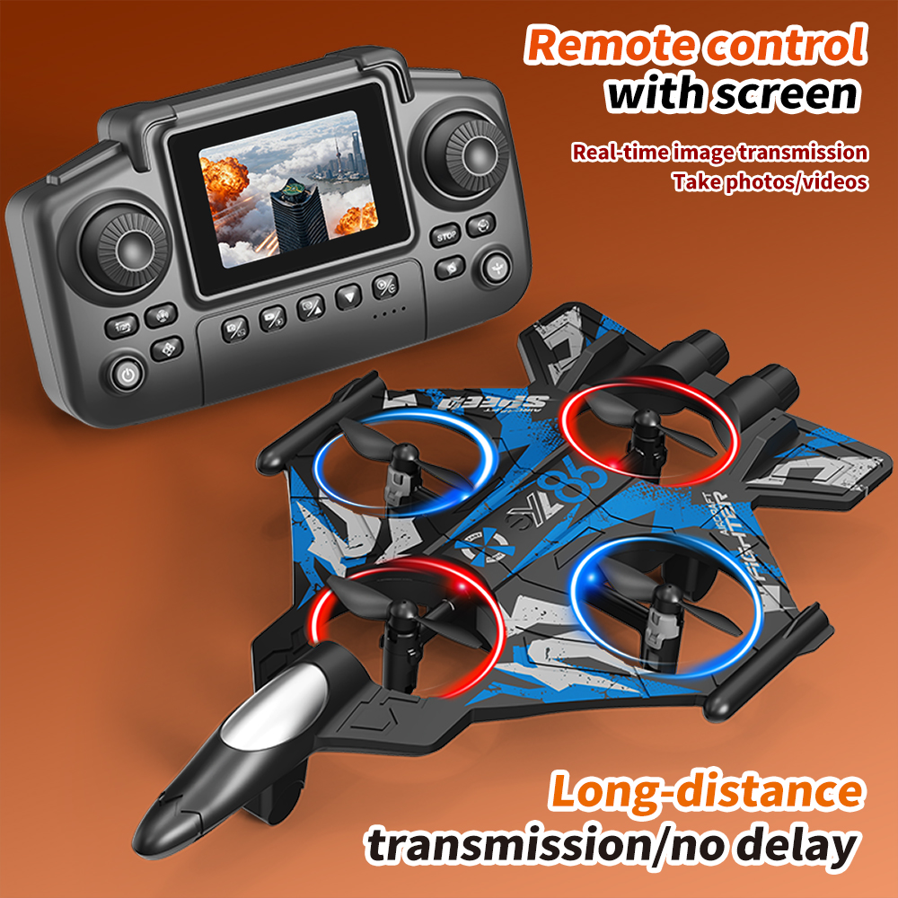 2026 New YL86 RC Foam Airplane - Photography Lighting Patterns ulasan dan harga