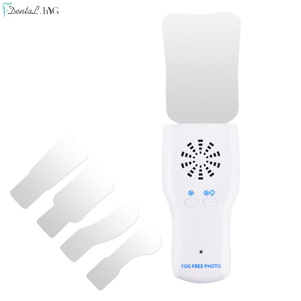 Dental Anti-Fog Mirrors Fog Fr - Photography Lighting Patterns ulasan dan harga