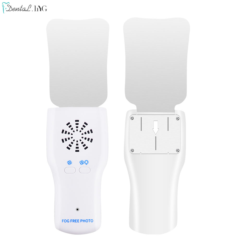 Dental Anti-Fog Mirrors Fog Fr - Photography Lighting Patterns ulasan dan harga
