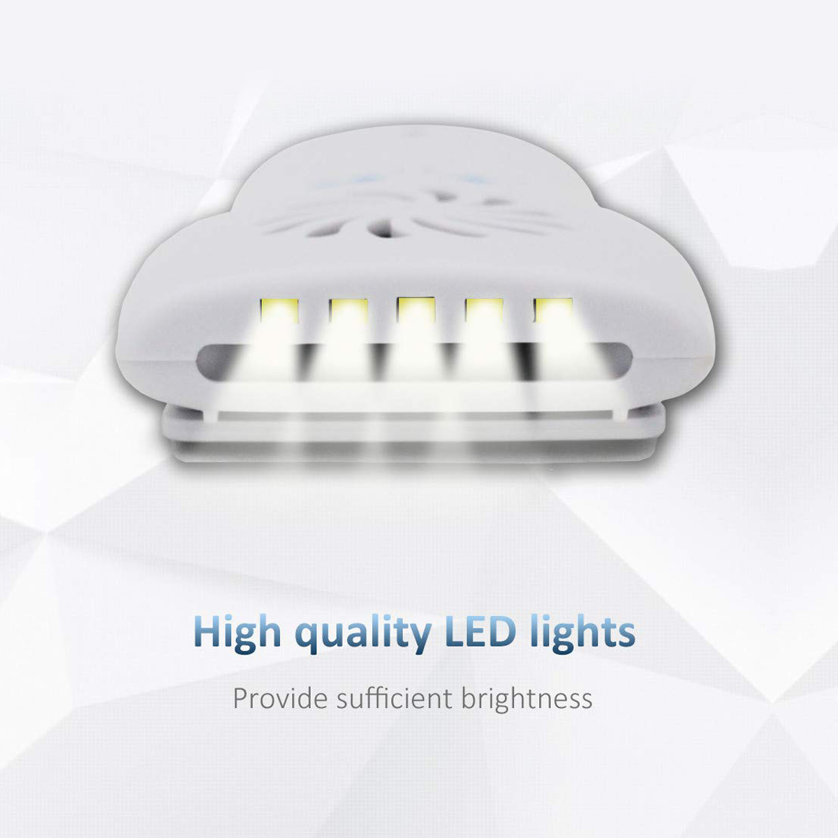 Dental Anti Fog Mirror Set Ort - Photography Lighting Patterns ulasan dan harga
