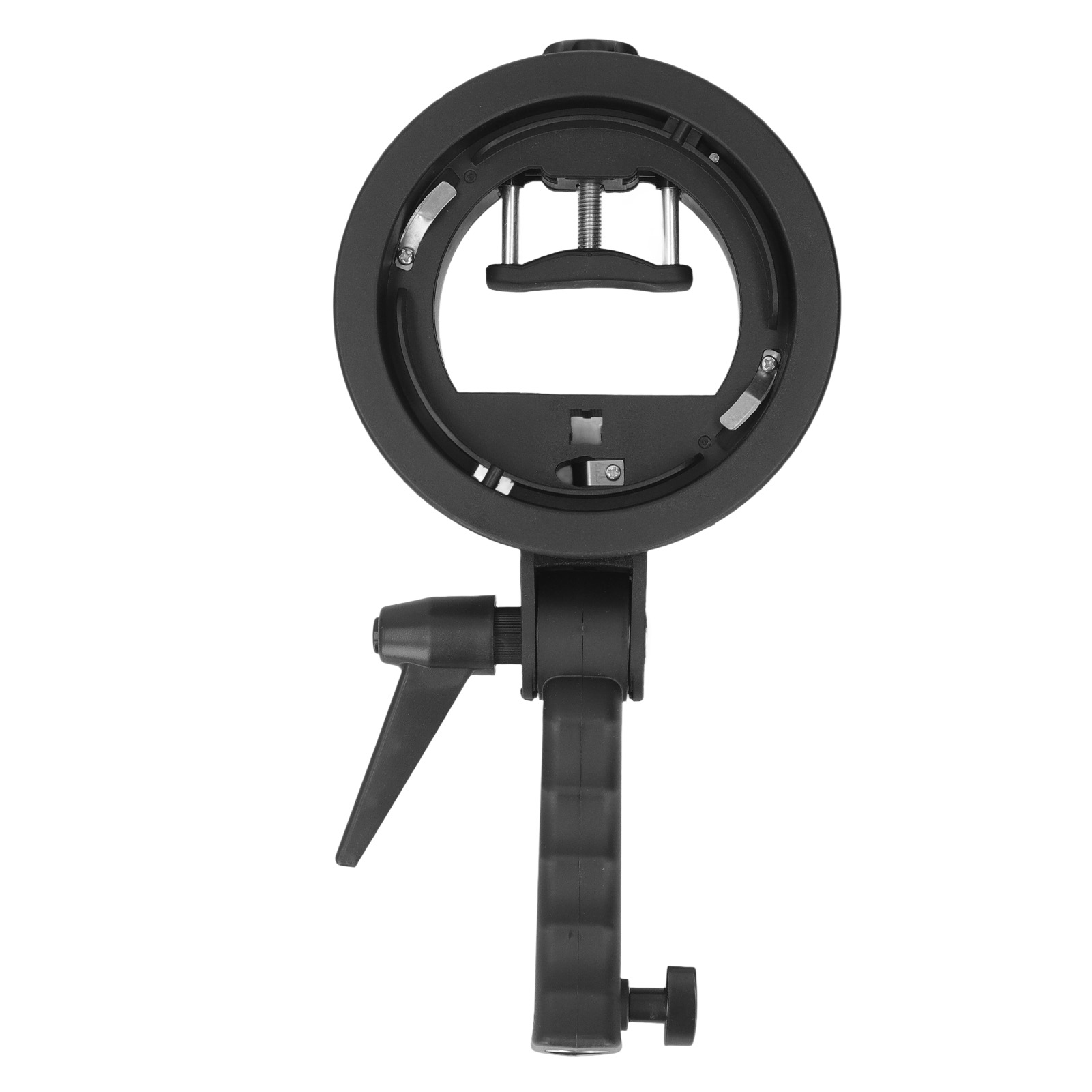 Photography S Type Bracket Han - Photography Lighting Beauty Dish ulasan dan harga