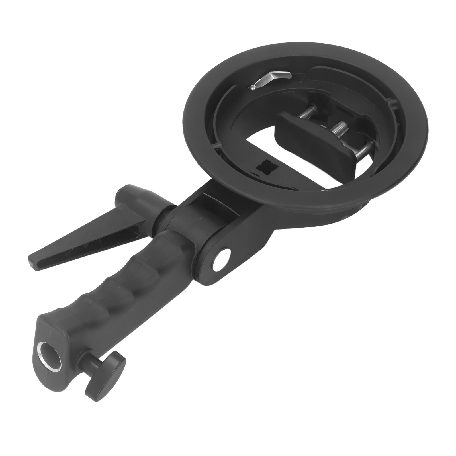 Photography S Type Bracket Han - Photography Lighting Beauty Dish ulasan dan harga