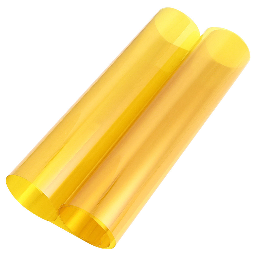 Pet Overlay Transparency Film  - Photography Lighting Color ulasan dan harga