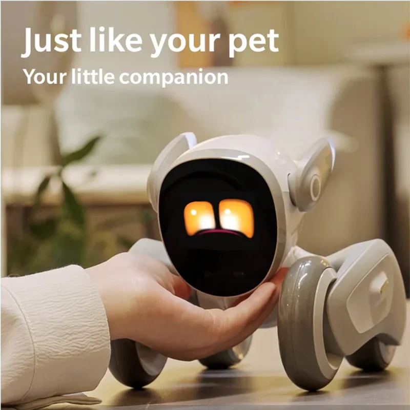 Smart Conversation Voice Robot - Photography Lighting Equipment Bags ulasan dan harga