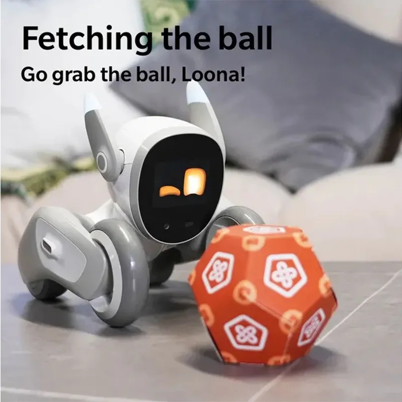 Smart Conversation Voice Robot - Photography Lighting Equipment Bags ulasan dan harga