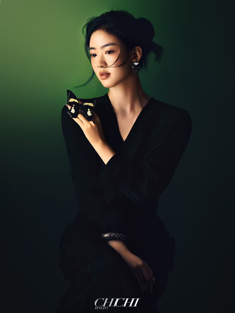 2026 New Black Light Portrait  - Photography Lighting Portrait ulasan dan harga