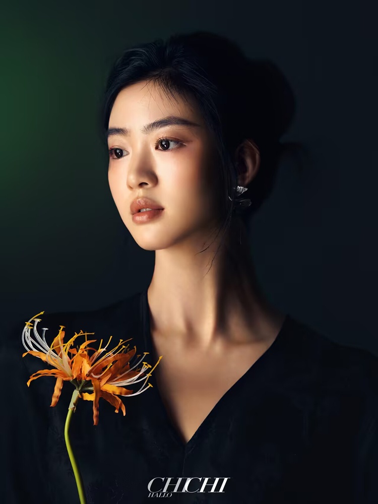 2026 New Black Light Portrait  - Photography Lighting Portrait ulasan dan harga