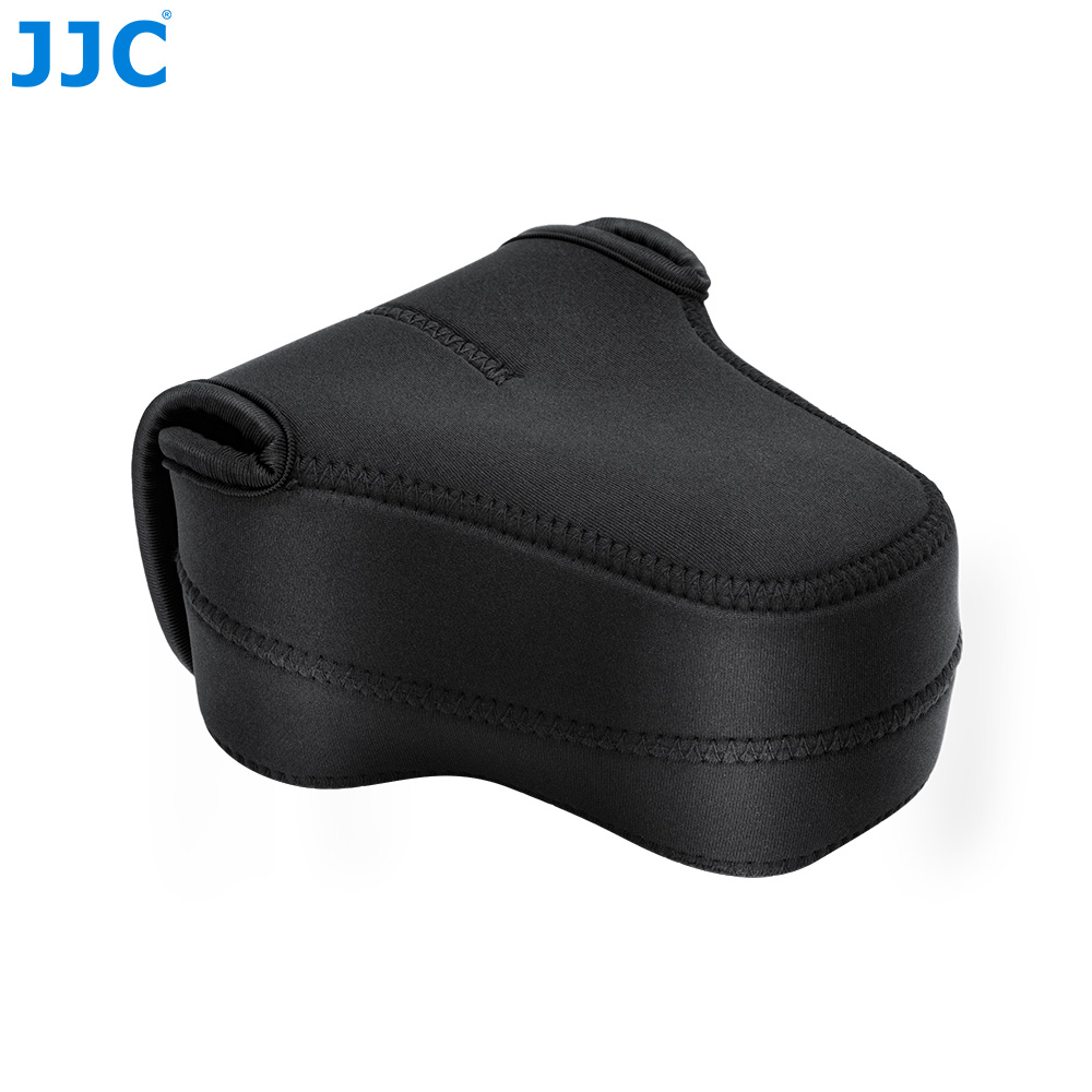 JJC Soft Neoprene Mirrorless C - Photography Lighting Equipment Bags ulasan dan harga