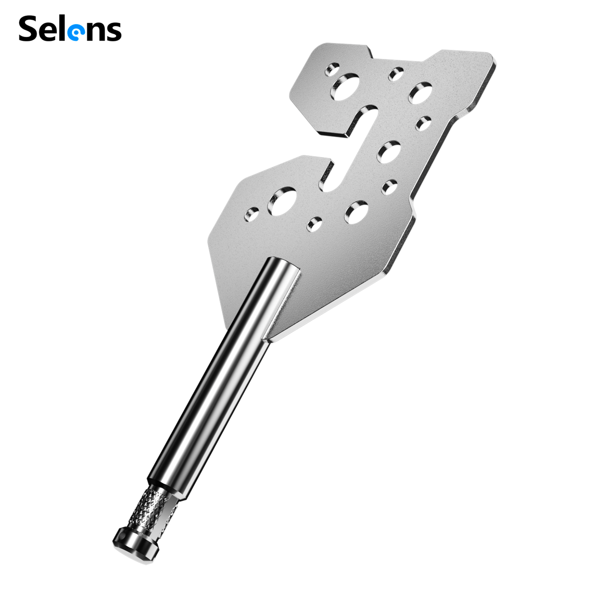 Selens Multi Functional Adapte - Photography Lighting Tools ulasan dan harga