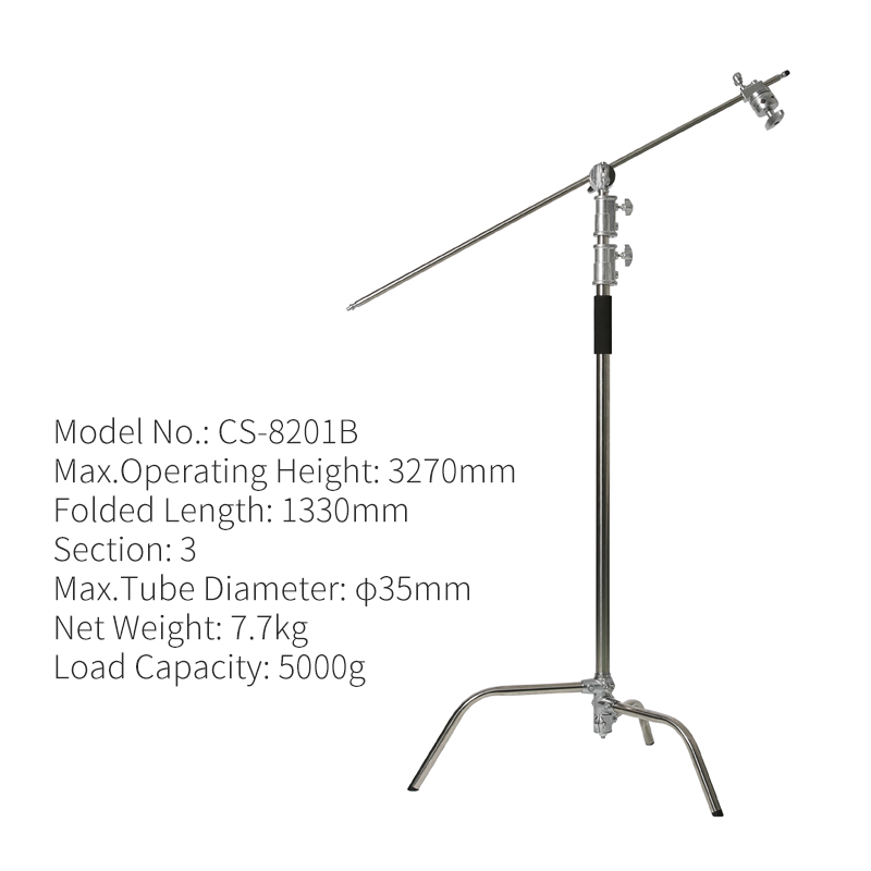 Heavy Duty Photo Studio Photog - Photography Lighting Tools ulasan dan harga