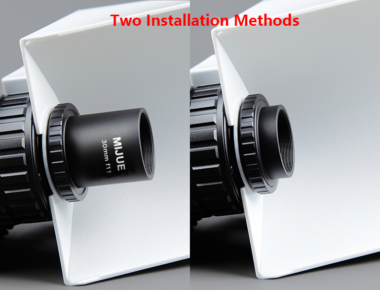 Guage 30F11 Macro Photography  - Photography Lighting Tools ulasan dan harga