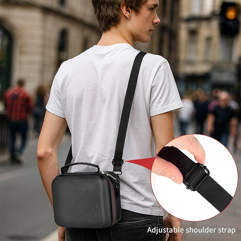 Action Camera Carrying Case Sh - Photography Lighting Equipment Bags ulasan dan harga