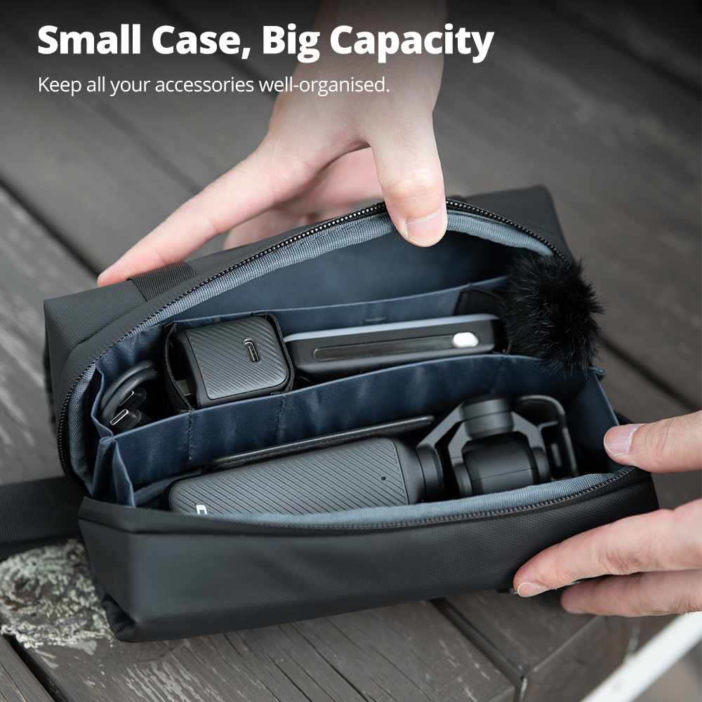Ambitful P1 Portable Camera St - Photography Lighting Equipment Bags ulasan dan harga