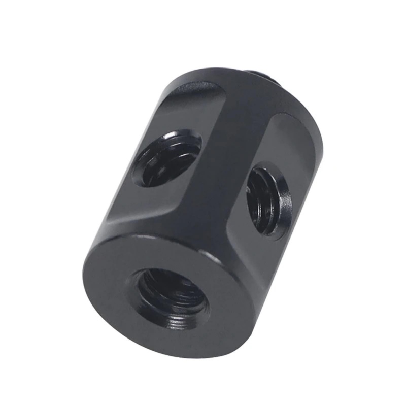 Aluminum 1/4 Screw Tube Rod Co - Photography Lighting Tools ulasan dan harga
