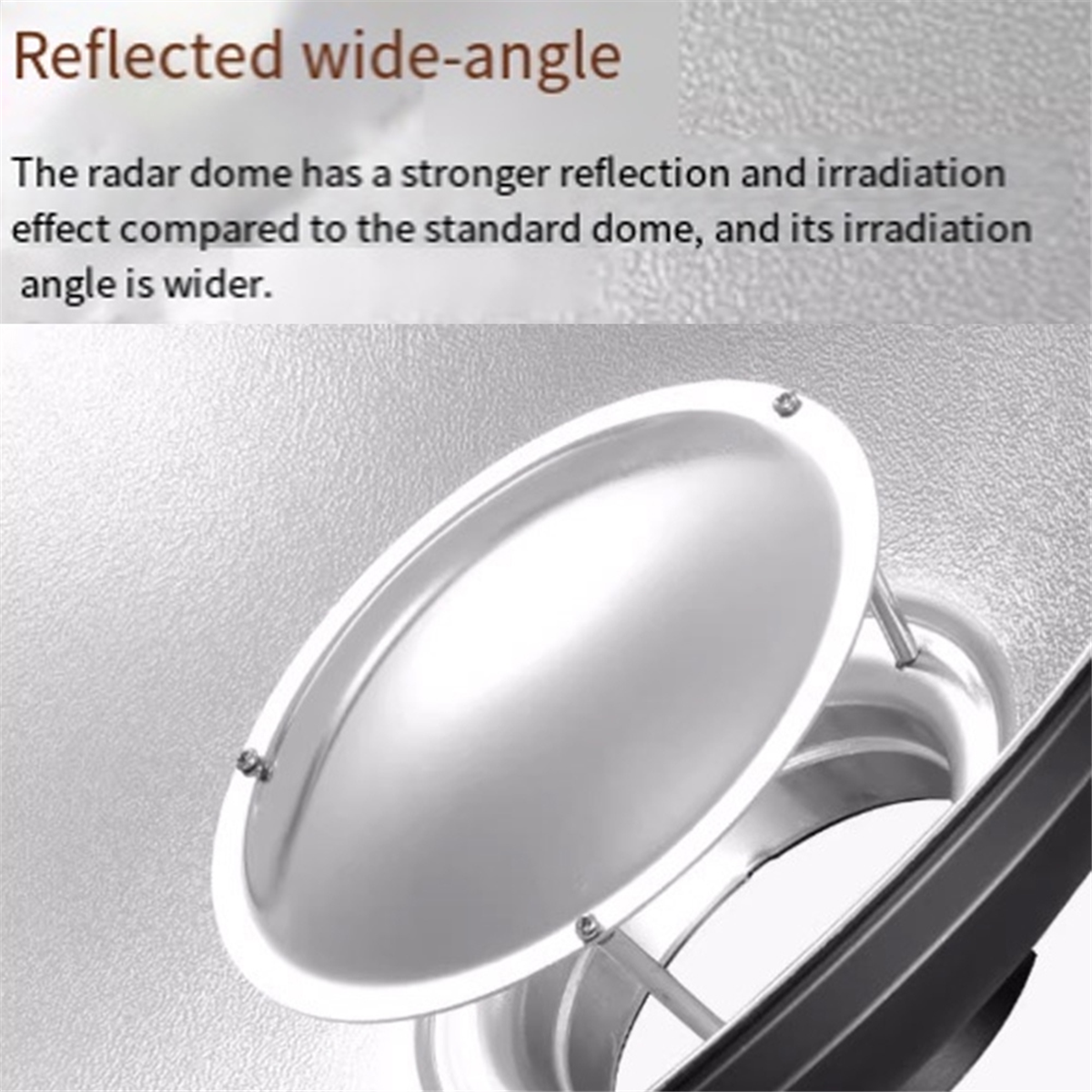 【Last-Chance!】{30cm Beauty Dis - Photography Lighting Beauty Dish ulasan dan harga