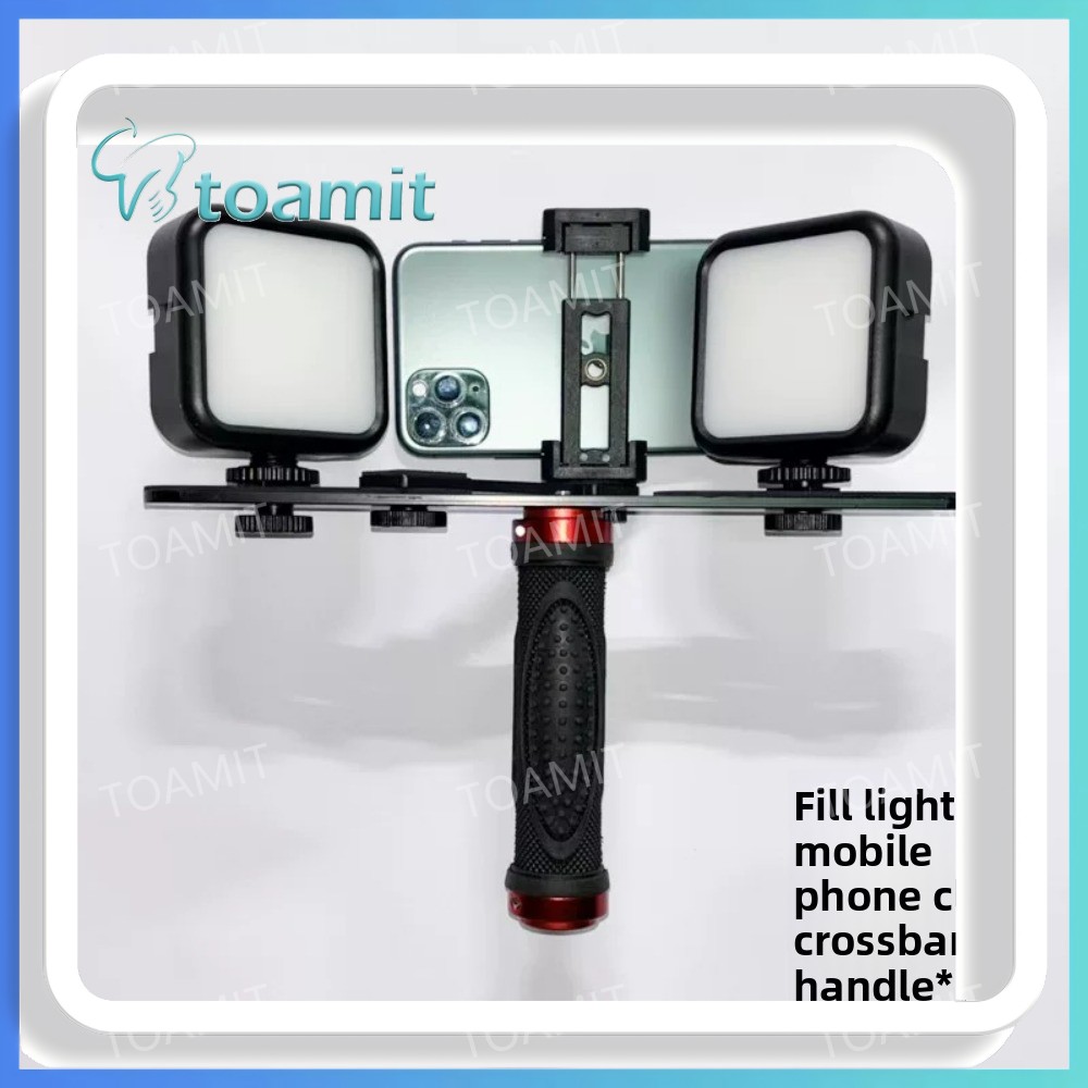Dental Photography Light, Blue - Photography Lighting Patterns ulasan dan harga