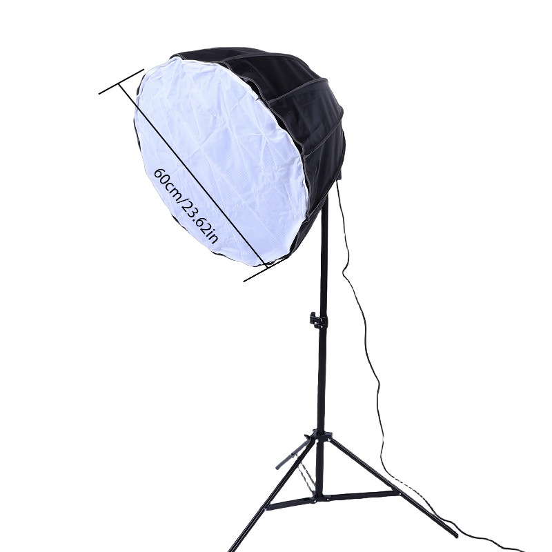 2 Sets Photography Lights Kit  - Photography Lighting Portrait ulasan dan harga