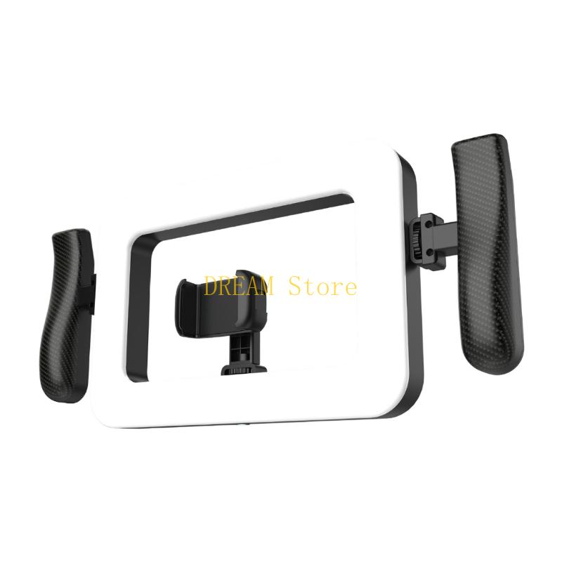 Adjustable Brightness Color Te - Photography Lighting Color ulasan dan harga