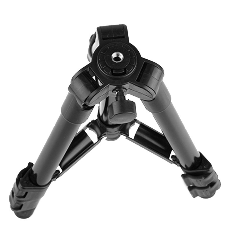 Mini Aluminum Tripod Stand Adj - Photography Lighting Tools ulasan dan harga